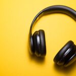 Sample post with format audio