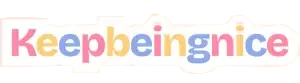 KeepBeingNice.co.uk