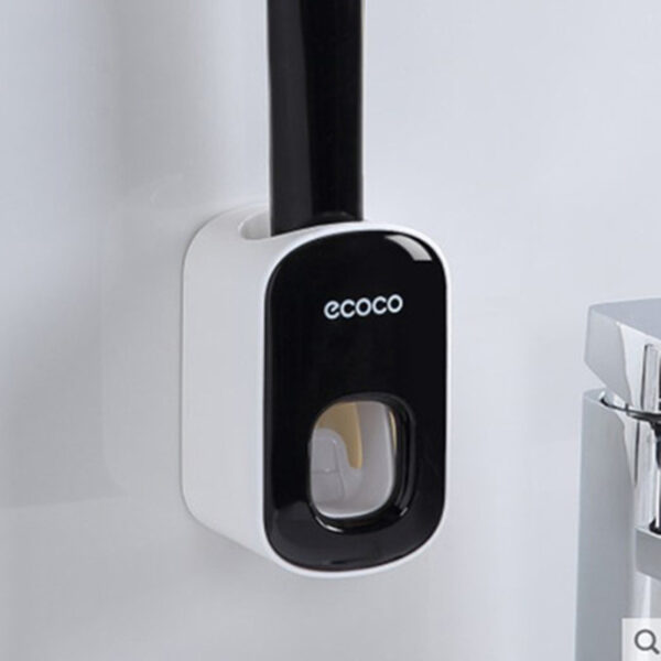 Automatic toothpaste dispenser - Image 2