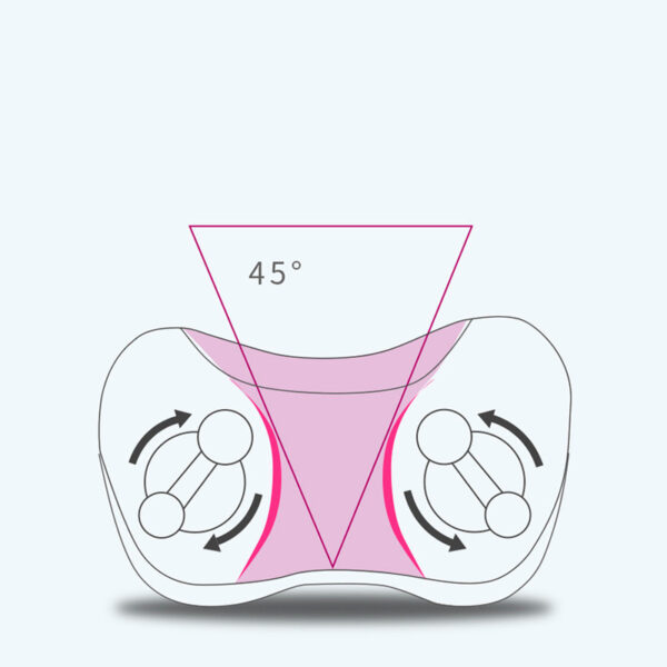 Heated massager - Image 5
