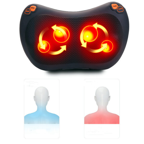 Heated massager - Image 2