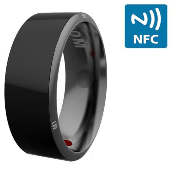 Smart Ring - Image 5
