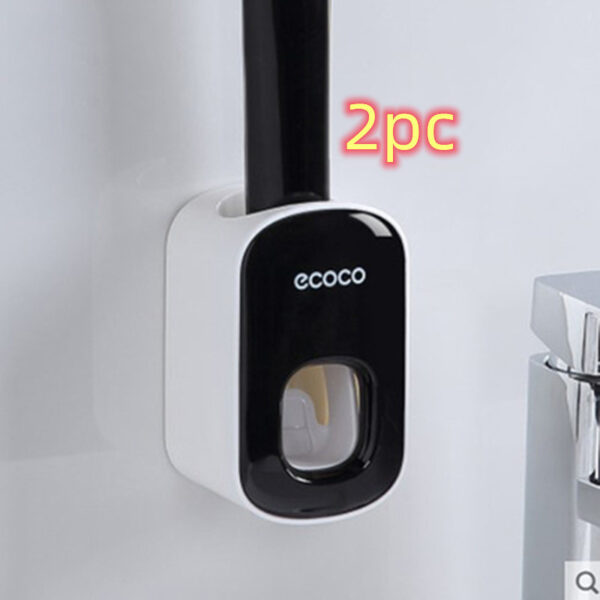 Automatic toothpaste dispenser - Image 4