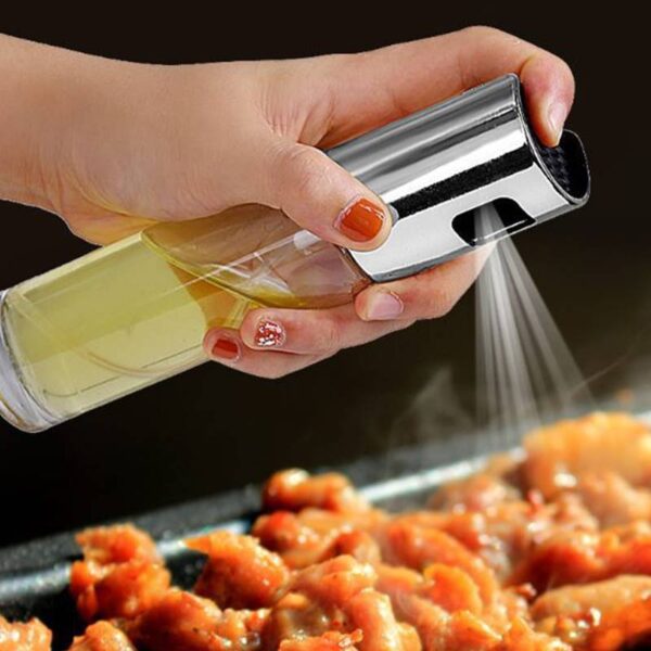 Oil Sprayer - Image 4
