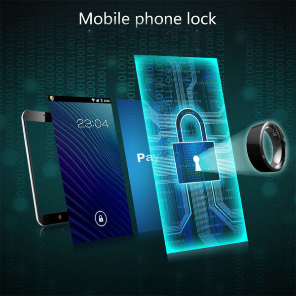 Smart Ring - Image 3