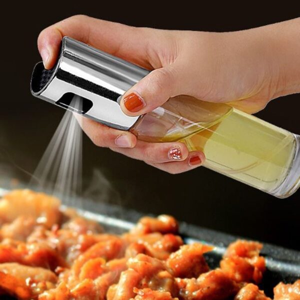 Oil Sprayer