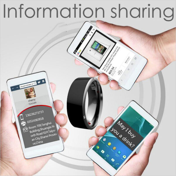 Smart Ring - Image 6