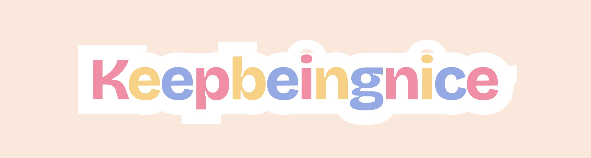 KeepBeingNice.co.uk