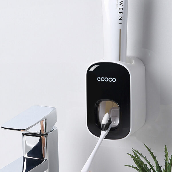 Automatic toothpaste dispenser - Image 6