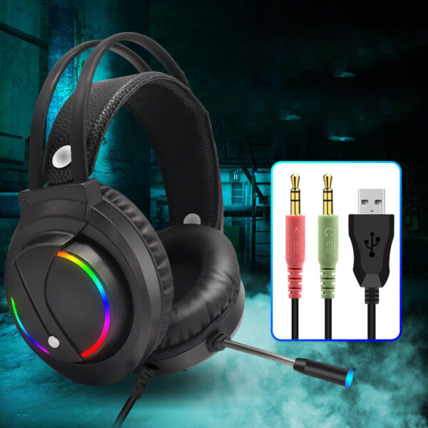 Gaming headset - Image 7