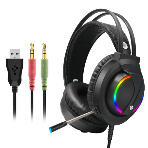 Gaming headset - Image 9
