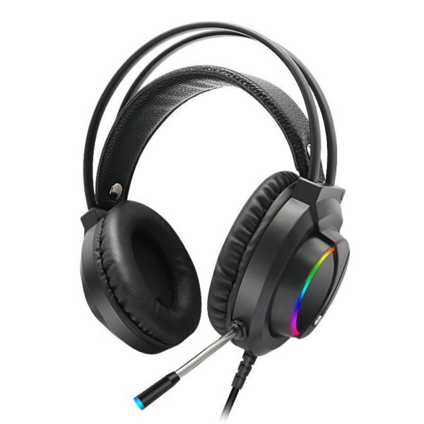 Gaming headset