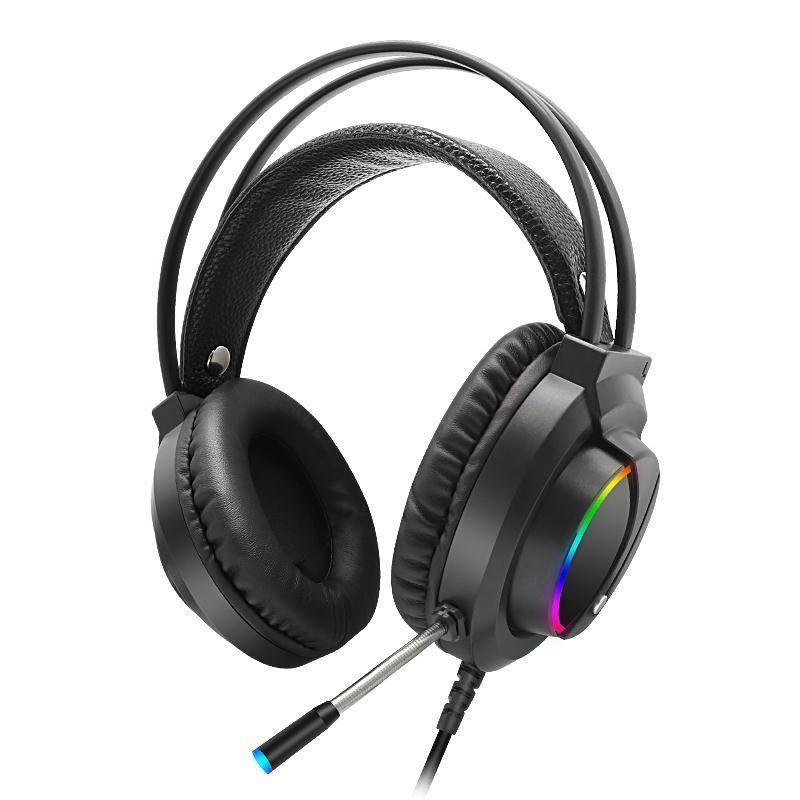 Gaming headset