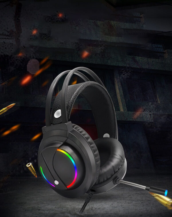 Gaming headset - Image 10