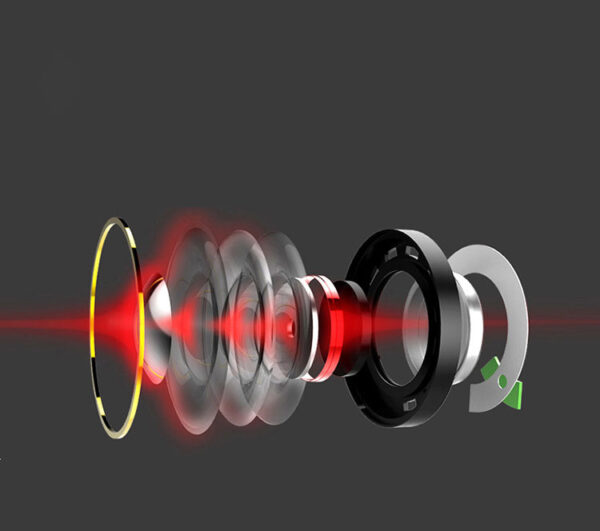 Gaming headset - Image 4