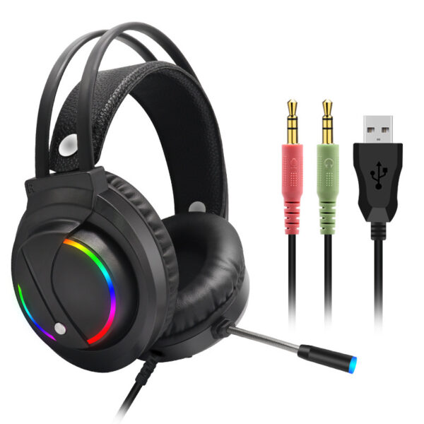 Gaming headset - Image 8