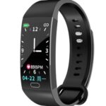 Smart bracelet