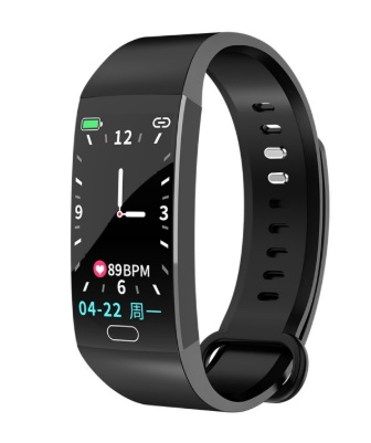 Smart bracelet